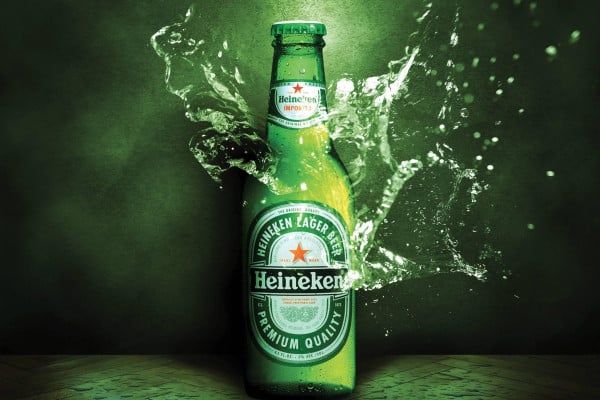 Heineken Wallpapers - Top Free Heineken Backgrounds - WallpaperAccess