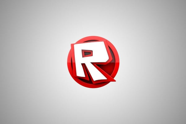 New Roblox Logo 3d