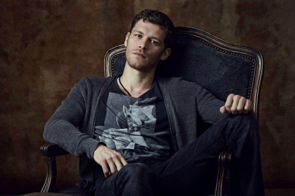 Klaus Mikaelson Hd Wallpapers Top Free Klaus Mikaelson Hd Backgrounds Wallpaperaccess