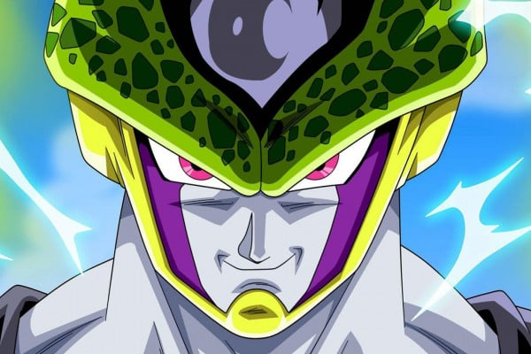 Dragon Ball GT Action Desktop HD Wallpaper 108647 - Baltana