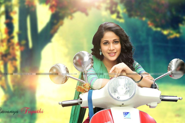 Lavanya Tripathi Wallpaper