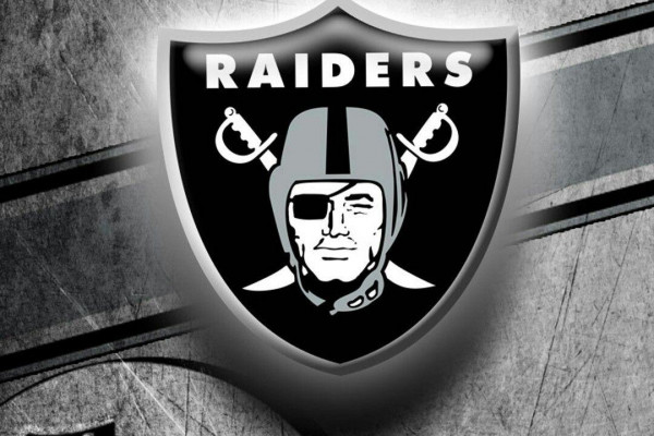 Gangster Logo Wallpaper Raiders / Oakland Raiders Logo Wallpapers ...