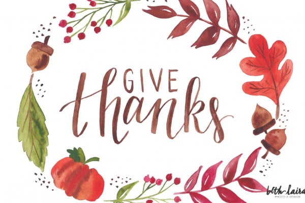 Give Thanks Wallpapers - Top Free Give Thanks Backgrounds - WallpaperAccess