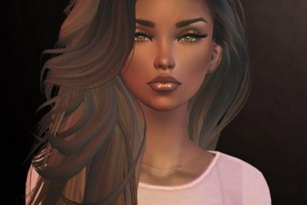 IMVU Wallpapers - Top Free IMVU Backgrounds - WallpaperAccess