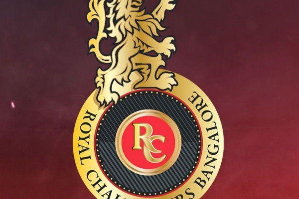RCB New Logo Wallpapers - Top Free RCB New Logo Backgrounds ...