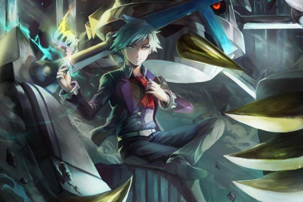 Metagross Wallpapers Top Free Metagross Backgrounds Wallpaperaccess