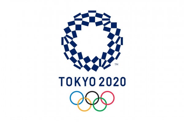 Tokyo 2020 Wallpaper