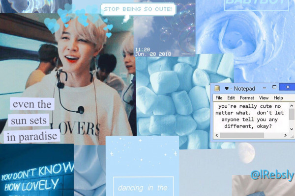 Featured image of post Jimin Wallpaper Aesthetic Pc Open wallpapers on mobile let load and screenshot for best quality