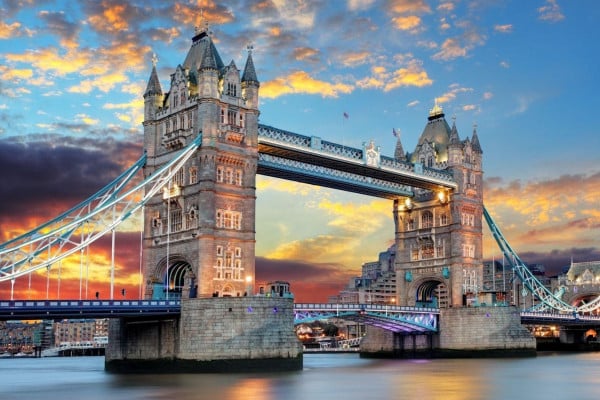 London City 4K Wallpapers - Top Free London City 4K Backgrounds ...