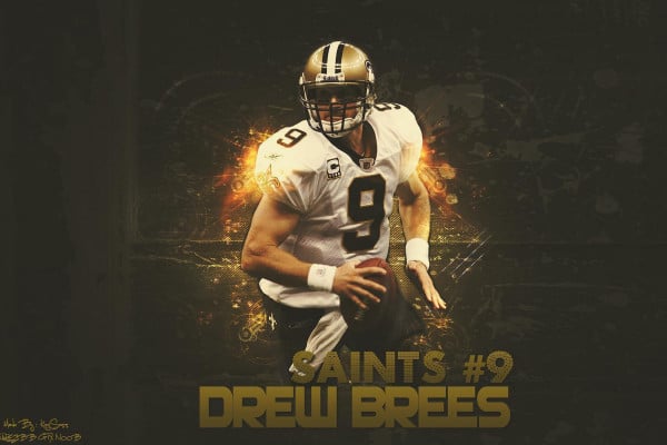 New Orleans Saints wallpaper, 1440x900, 746045