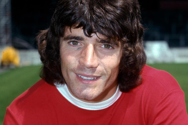 Kevin Keegan Wallpaper