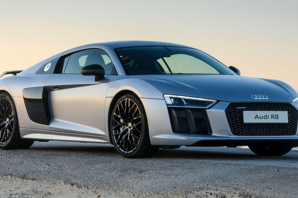 Audi R8 V10 Wallpapers Top Free Audi R8 V10 Backgrounds Wallpaperaccess