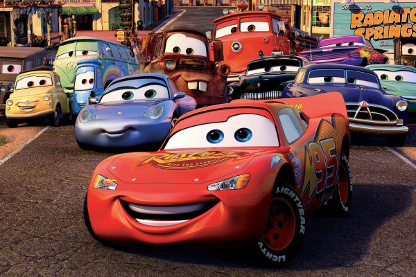 Disney Cars Wallpapers Top Free Disney Cars Backgrounds Wallpaperaccess