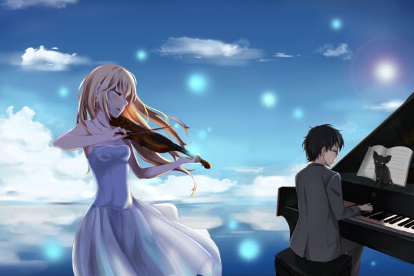 Yagate Kimi Ni Naru Wallpapers - Top Free Yagate Kimi Ni Naru Backgrounds -  WallpaperAccess