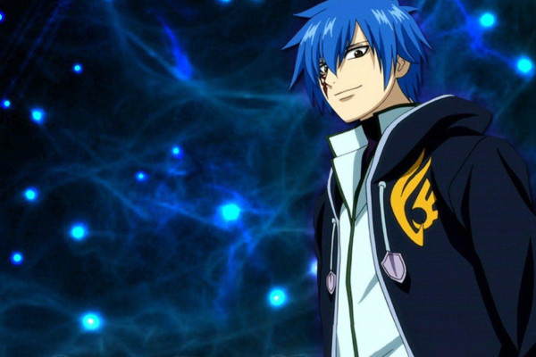 Zeref Wallpapers - Top Free Zeref Backgrounds - WallpaperAccess
