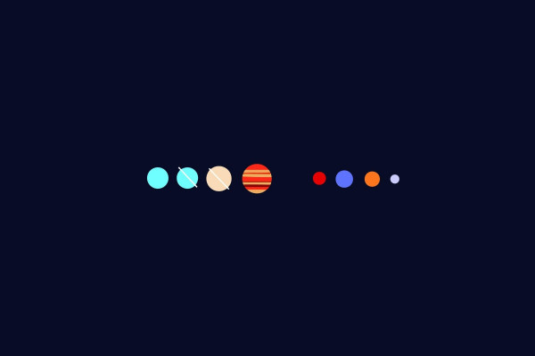 Moving Solar System Wallpapers - Top Free Moving Solar System ...