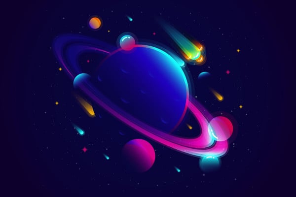 Minimalist Space Wallpapers - Top Free Minimalist Space Backgrounds