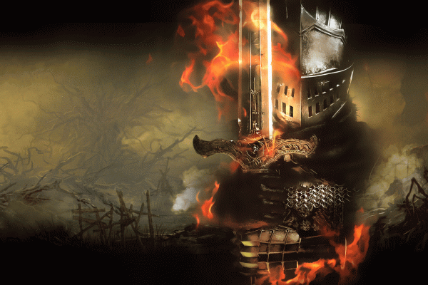 Dark Souls Pc Wallpapers Top Free Dark Souls Pc Backgrounds Wallpaperaccess