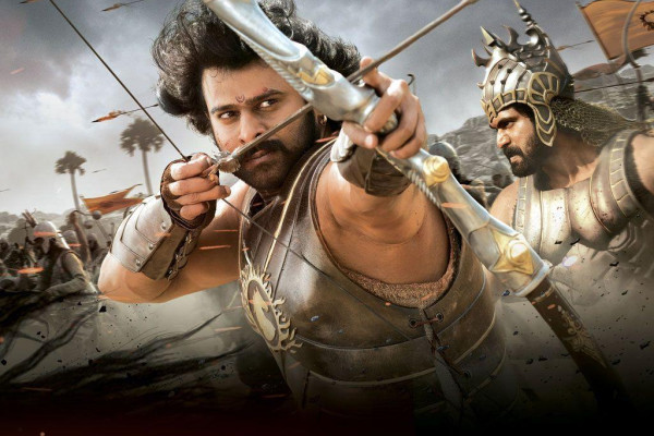 Baahubali Wallpaper