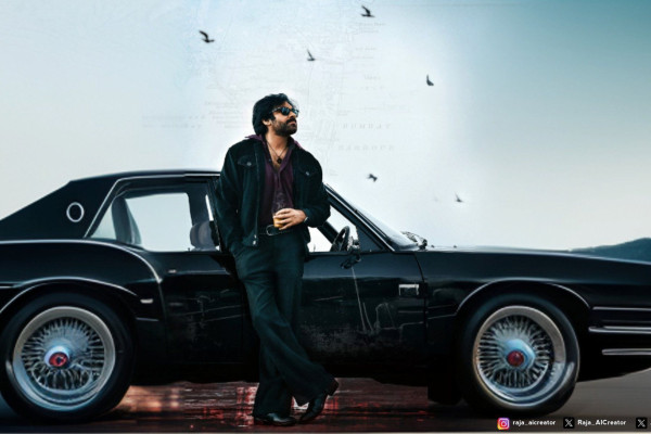 OG Pawan Kalyan Wallpaper