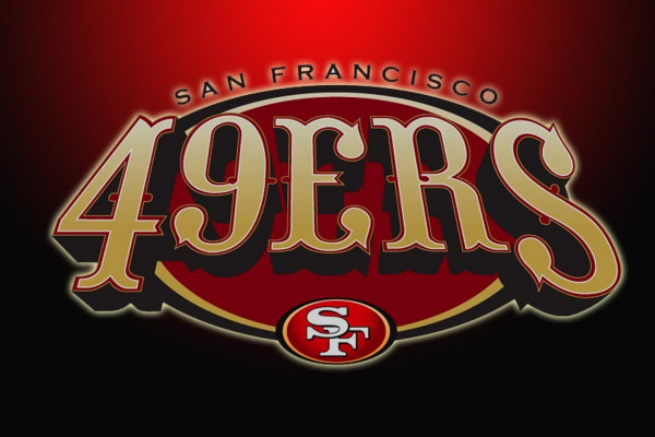 San Francisco 49ers Wallpapers  Top 27 Best San Francisco 49ers Wallpapers   HQ 