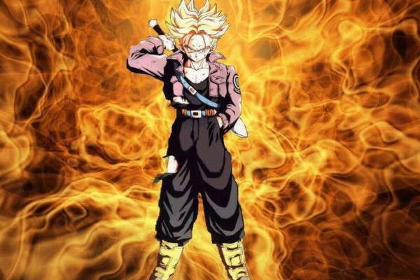 DBZ Xbox Wallpapers - Top Free DBZ Xbox Backgrounds - WallpaperAccess