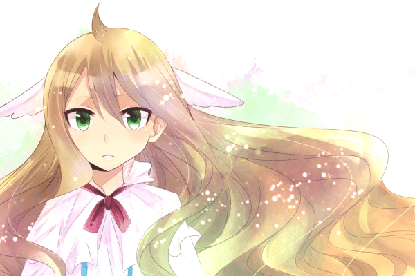 Mavis Vermillion Wallpaper