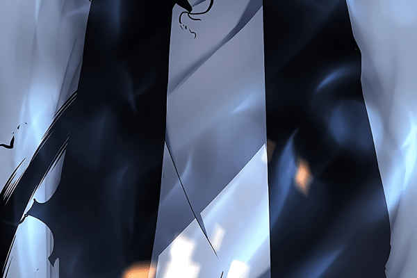 Solo Leveling Mobile Wallpaper
