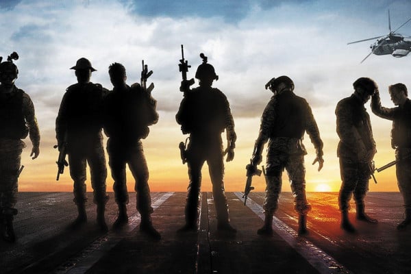 British SAS Wallpapers - Top Free British SAS Backgrounds - WallpaperAccess