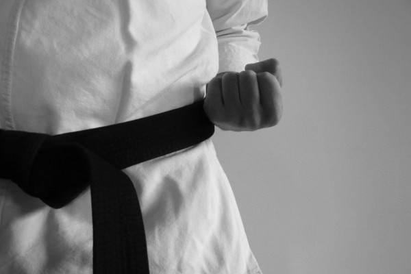 Karate Wallpapers - Top Free Karate Backgrounds - WallpaperAccess