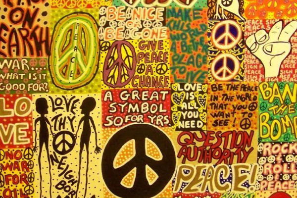 Hippie Sun Wallpapers - Top Free Hippie Sun Backgrounds - WallpaperAccess