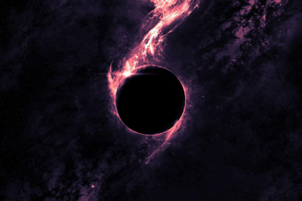 Black Hole 4k Wallpapers Top Free Black Hole 4k Backgrounds Wallpaperaccess