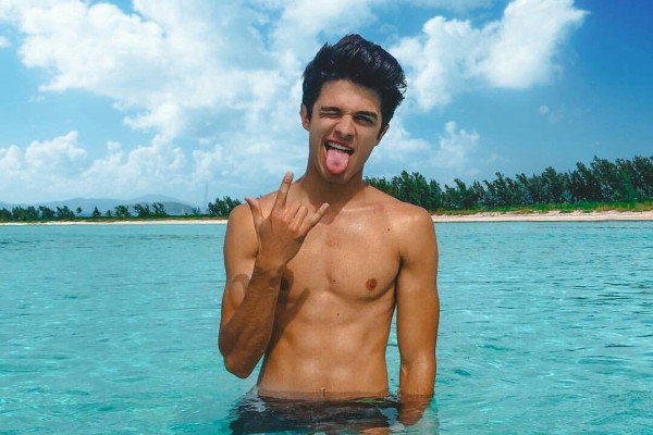 Brent Rivera Wallpaper