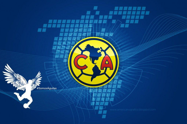 Club America Wallpapers - Top Free Club America Backgrounds ...