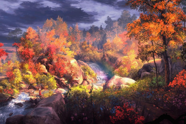 Art Gallery Wallpapers - Top Free Art Gallery Backgrounds - WallpaperAccess