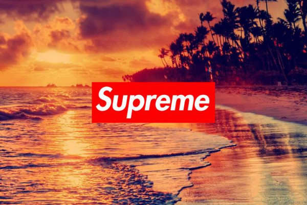 Supreme Cloud Wallpapers - Top Free Supreme Cloud Backgrounds ...