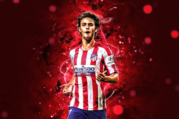 João Félix Wallpaper