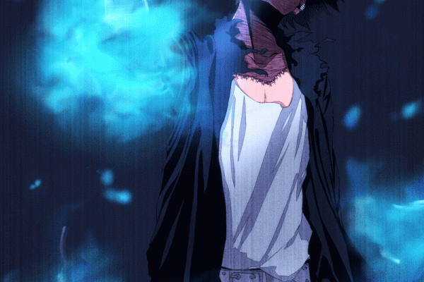 Dabi Wallpapers Top Free Dabi Backgrounds Wallpaperaccess