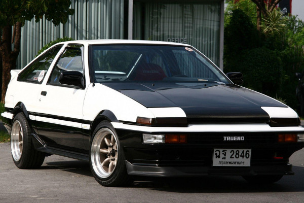 Ae86 Wallpapers Top Free Ae86 Backgrounds Wallpaperaccess