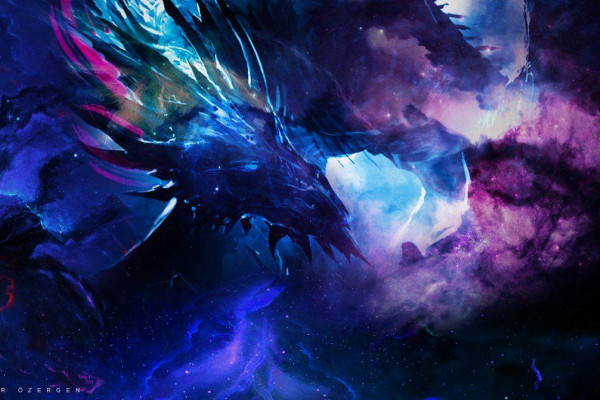 Cosmic Wallpapers - Top Free Cosmic Backgrounds - WallpaperAccess