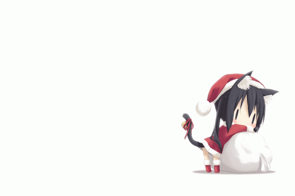 Aggregate 83+ christmas anime background latest - in.cdgdbentre
