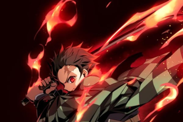 Demon Slayer Anime Wallpapers Top Free Demon Slayer Anime Backgrounds Wallpaperaccess