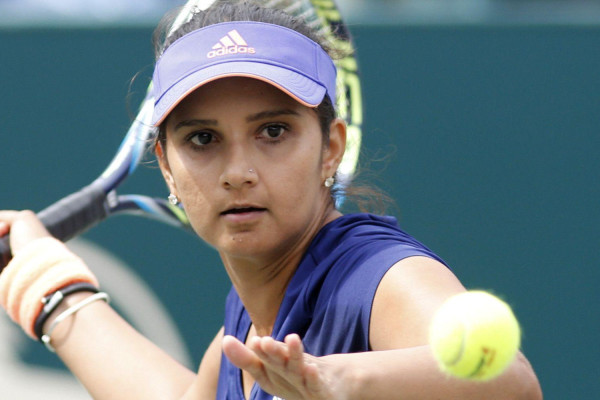 Sania Mirza Wallpaper
