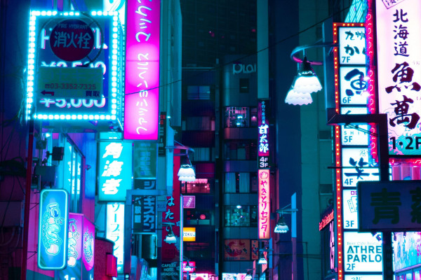 neotokyo 1080P 2k 4k HD wallpapers backgrounds free download  Rare  Gallery