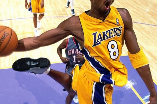 Kobe Bryant NBA 2K24 4K Wallpaper iPhone HD Phone #1121m