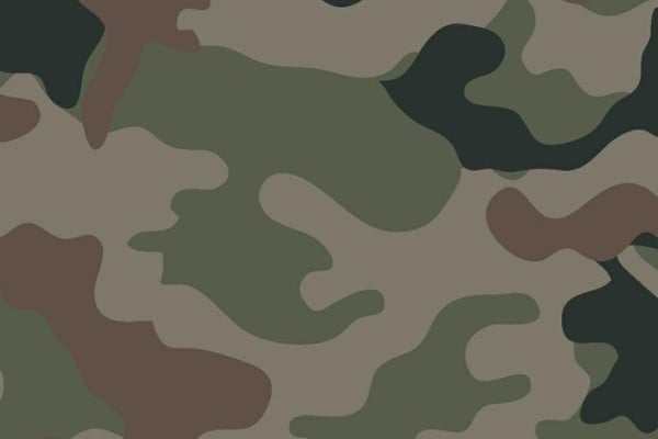 Black Camo Wallpapers - Top Free Black Camo Backgrounds - WallpaperAccess