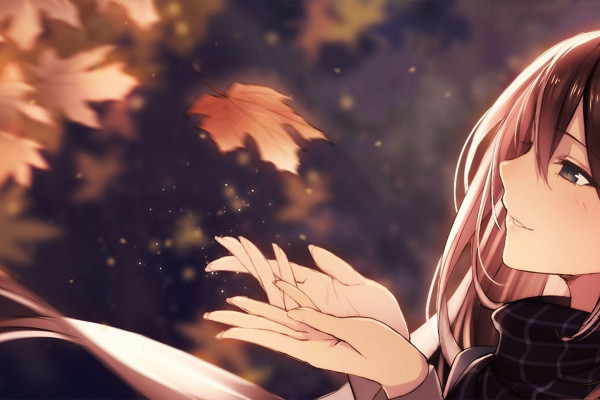 Featured image of post Anime Fall Background - Choose from hundreds of free anime backgrounds.