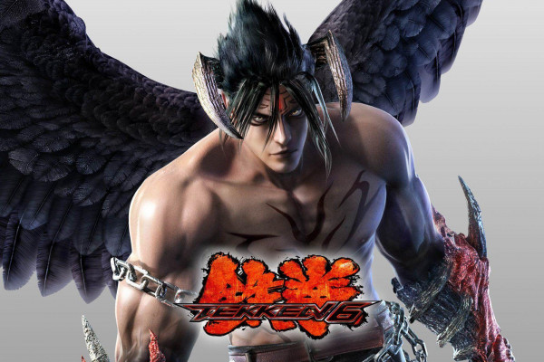 Tekken Wallpapers - Top Free Tekken Backgrounds - WallpaperAccess