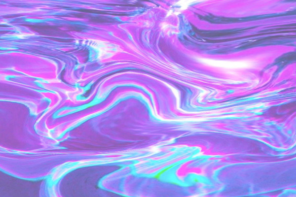200+] Holographic Wallpapers | Wallpapers.com