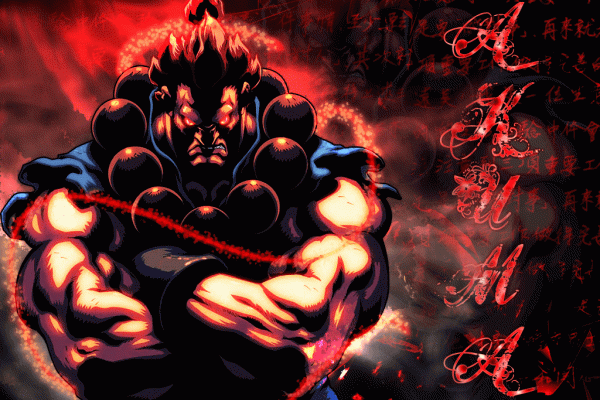 Street Fighter HD Wallpapers - Top Free Street Fighter HD Backgrounds ...